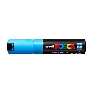 ΜΑΡΚΑΔΟΡΟΣ POSCA ΧΟΝΔΡΟΣ BULLET - ANOIXTO ΜΠΛΕ