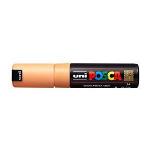 ΜΑΡΚΑΔΟΡΟΣ POSCA ΧΟΝΔΡΟΣ BULLET - ΑΝΟΙΧΤΟ ΠΟΡΤΟΚΑΛΙ