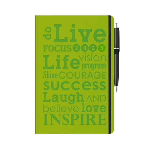 ΗΜΕΡΗΣΙΟ OPUS 12X17 ΛΑΣΤΙΧΟ