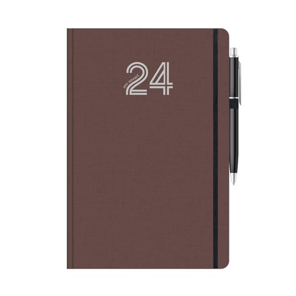 # ΗΜΕΡΗΣΙΟ KASHMIR 12X17 ΛΑΣΤΙΧΟ