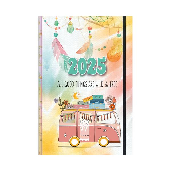 ΗΜΕΡΗΣΙΟ INNUENDO 17X25 ΛΑΣΤΙΧΟ